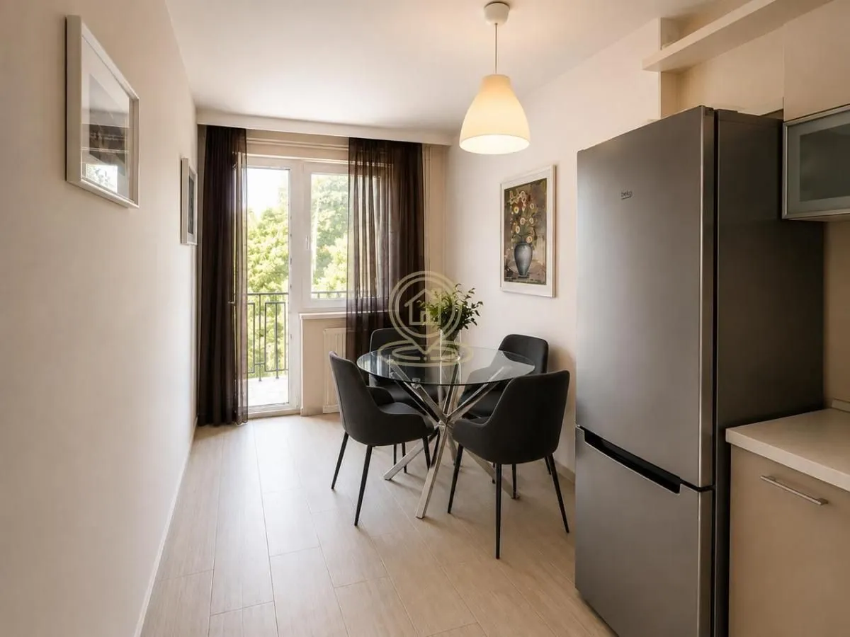 Rent, two bedroom apartment, 50m², Čukarica, Beograd