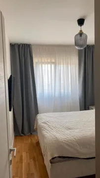 Rent, one bedroom apartment, 40m², Zabjelo, Podgorica - image 15