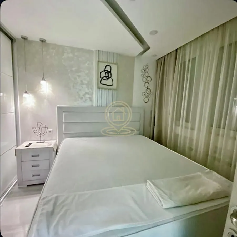 Rent, four bedroom apartment, 85m², Medijana, Niš