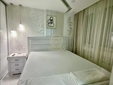 Rent, four bedroom apartment, 85m², Medijana, Niš - image 6