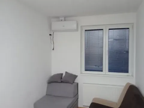 Sale, studio apartment, 32m², Telep, Novi Sad Sve Podlokacije - image 2