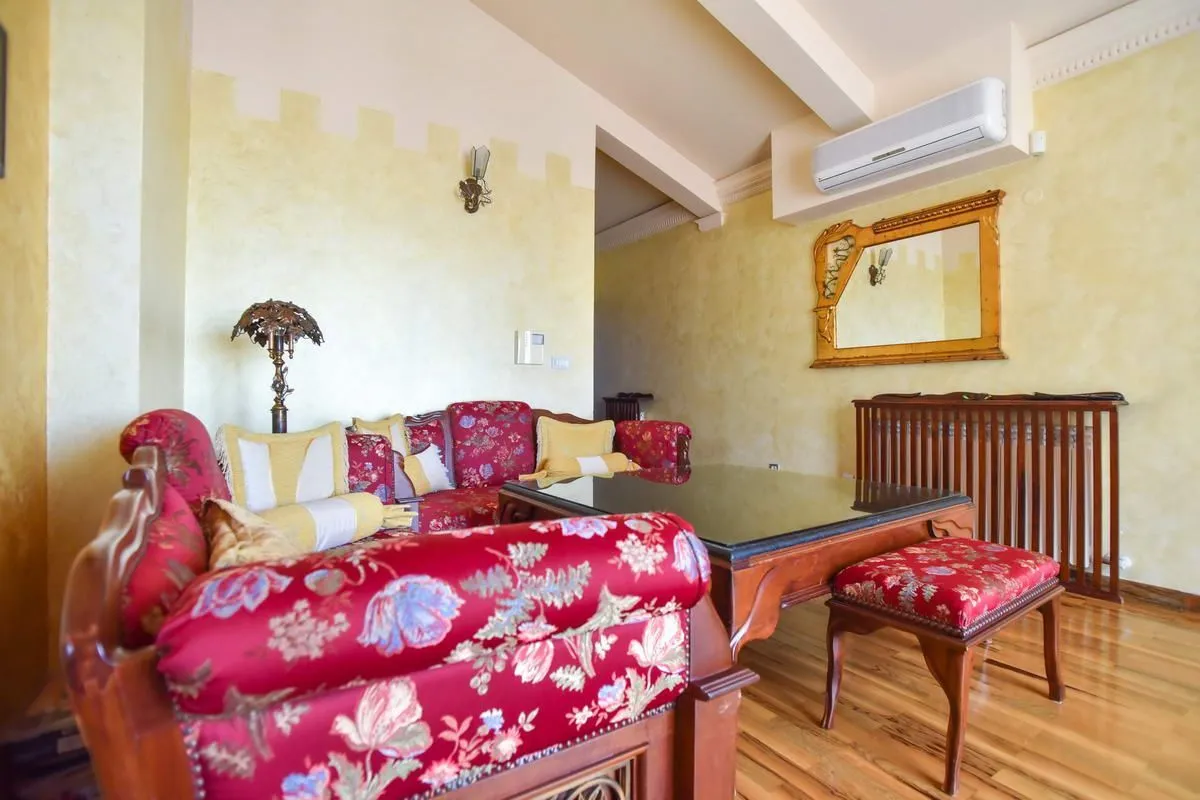 Sale, three bedroom apartment, 179m², Budva, Crna Gora