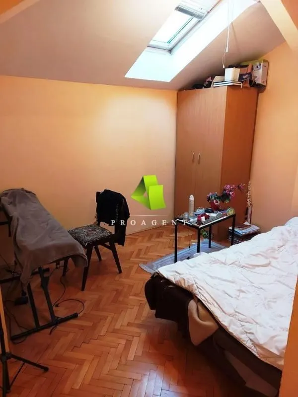 Prodaja, trosoban stan, 61m², Medijana, Niš