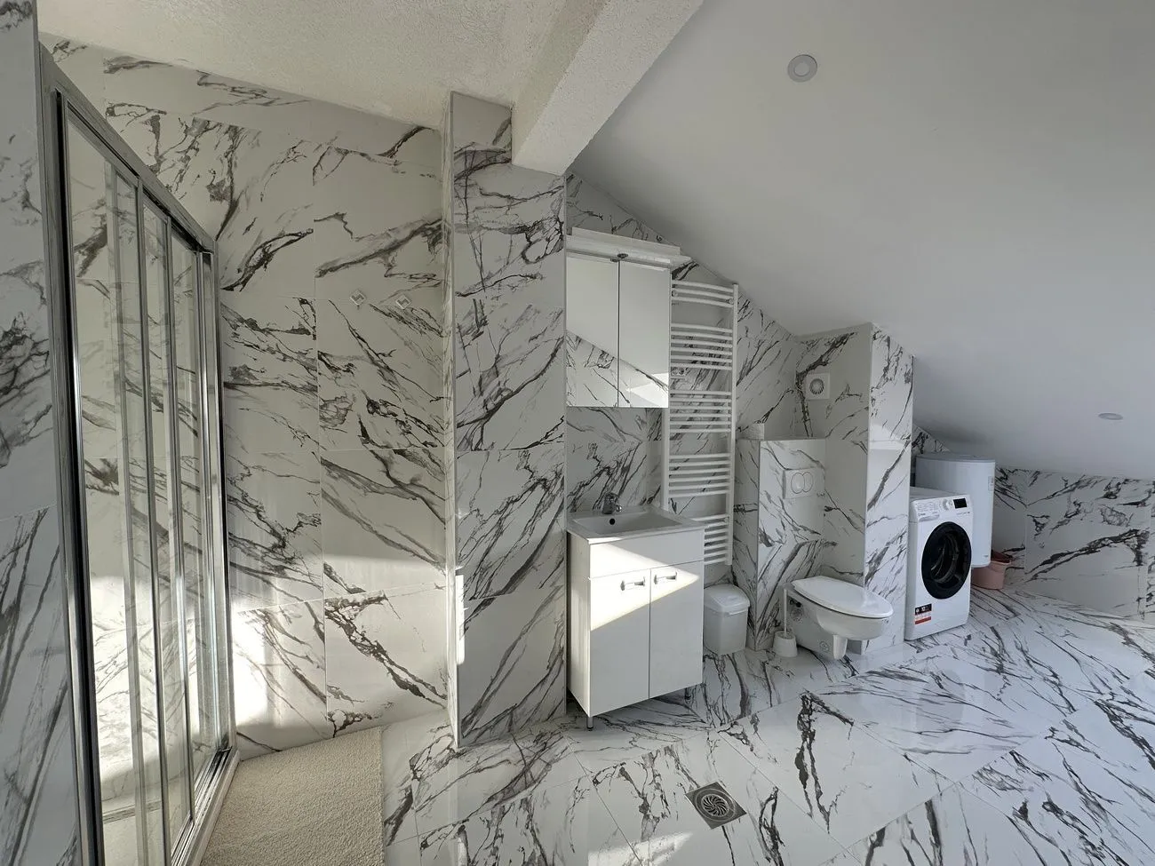 Sale, four bedroom apartment, 87m², Budva, Crna Gora