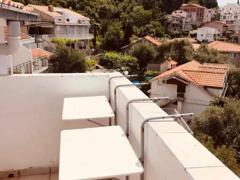 Prodaja, jednosoban stan, 41m², Sveti Stefan, Budva - image 4