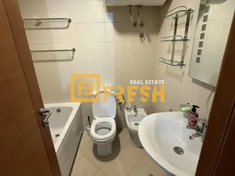 Izdavanje, dvosoban stan, 75m², Pobrežje, Podgorica - image 10