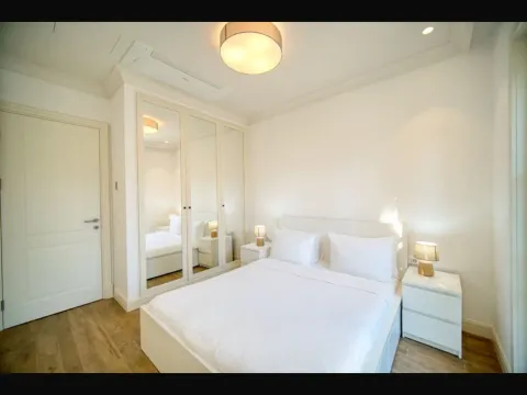 Prodaja, dvosoban stan, 86m², Luštica Bay, Tivat - image 1