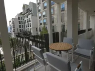 Rent, two bedroom apartment, 95m², Porto Montenegro, Tivat - image 18