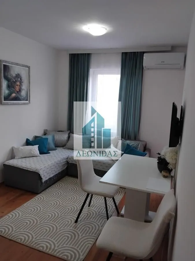 Izdavanje, jednosoban stan, 32m², Pantelej, Niš