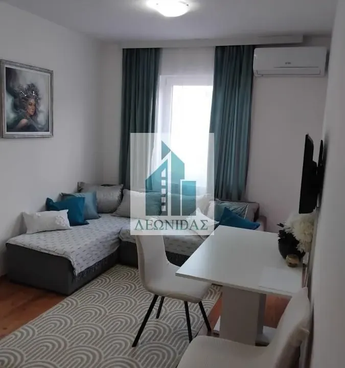 Rent, one bedroom apartment, 32m², Pantelej, Niš