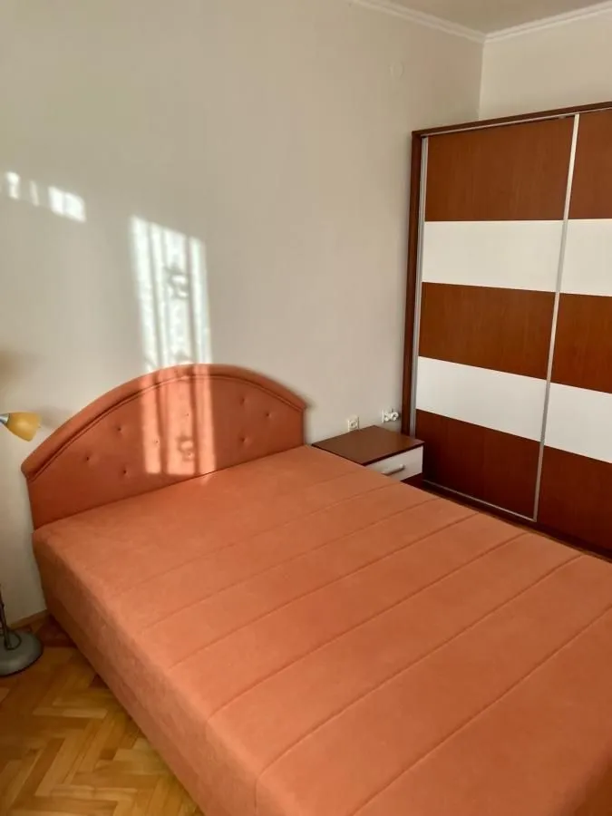 Rent, apartment, 56m², Stari Aerodrom, Podgorica