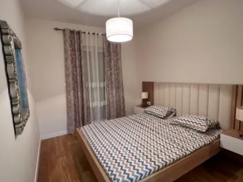 Rent, one bedroom apartment, 53m², Central Point, Podgorica - image 6