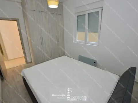 Prodaja, jednosoban stan, 55m², Đenovići, Herceg Novi - image 9