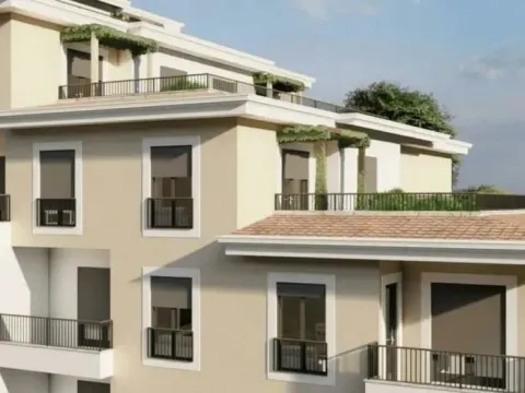 Sale, one bedroom apartment, 40m², Bečići, Budva - image 3
