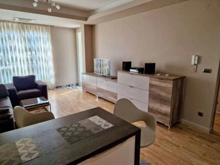 Sale, one bedroom apartment, 52m², Rozino, Budva