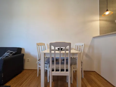 Rent, one bedroom apartment, 42m², Krivi Most, Podgorica - image 5