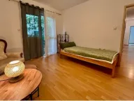 Rent, two bedroom apartment, 100m², Kalimanj, Tivat - image 8