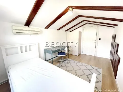 Rent, house, 130m², Senjak, Beograd - image 6