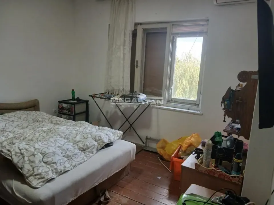 Prodaja, jednosoban stan, 28m², Palilula Sve Podlokacije, Beograd