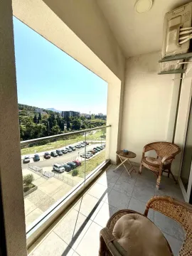 Rent, one bedroom apartment, 48m², Preko Morače, Podgorica - image 10