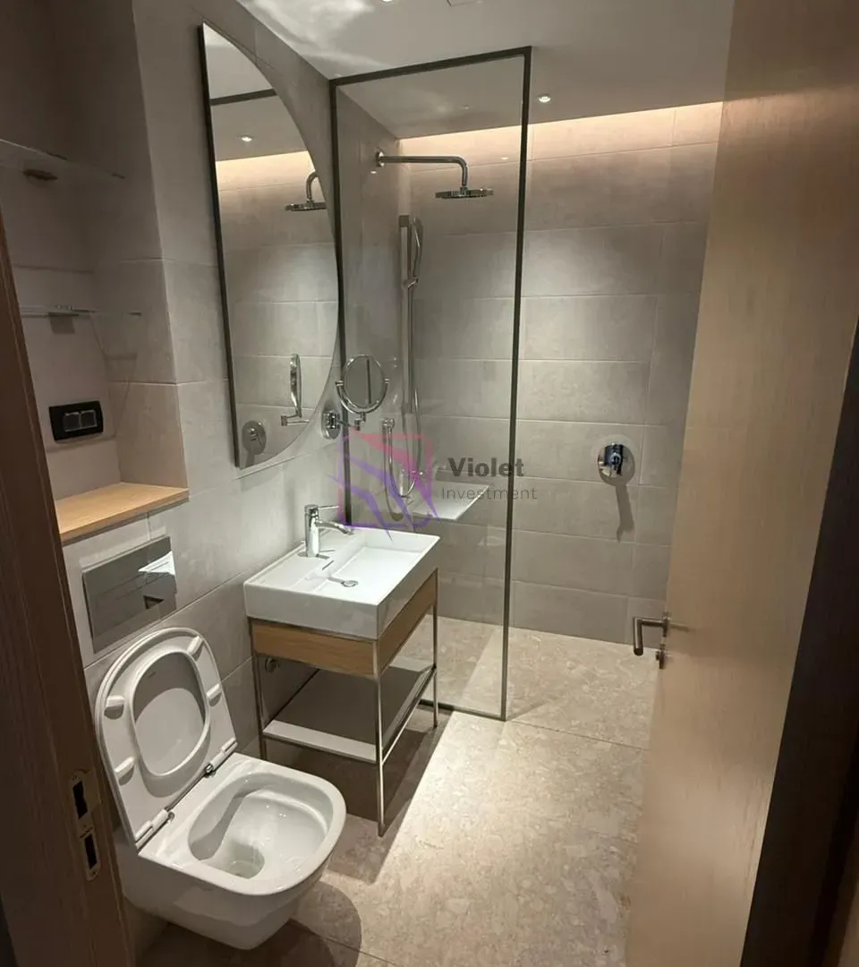 Prodaja, stan, 45m², Porto Montenegro, Tivat