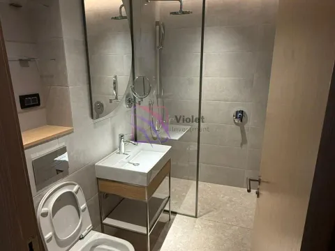 Prodaja, garsonjera, 45m², Porto Montenegro, Tivat - image 7