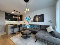 Izdavanje, jednosoban stan, 39m², Sajam, Novi Sad Sve Podlokacije - image 1