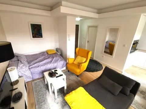 Rent, studio apartment, 33m², Centar, Podgorica - image 4