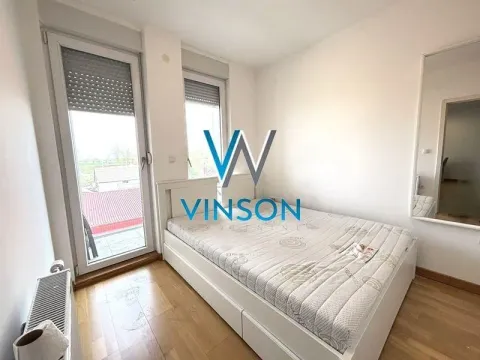 Izdavanje, jednosoban stan, 35m², Podbara, Novi Sad Sve Podlokacije - image 7