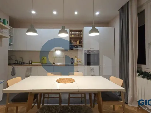 Sale, two bedroom apartment, 65m², Poštanska Štedionica, Palilula Sve Podlokacije - image 8