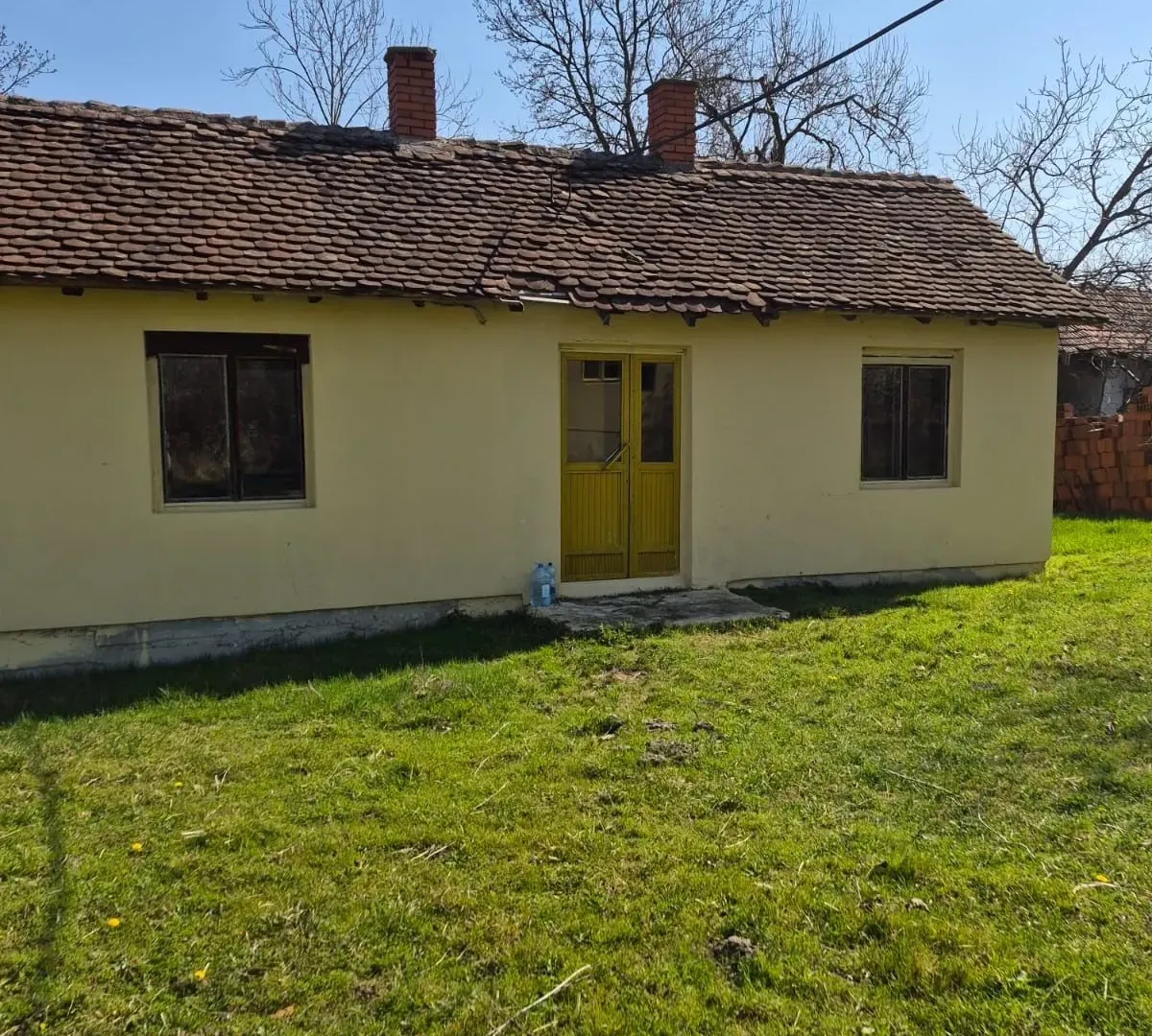 Sale, house, 72m², Centar, Valjevo