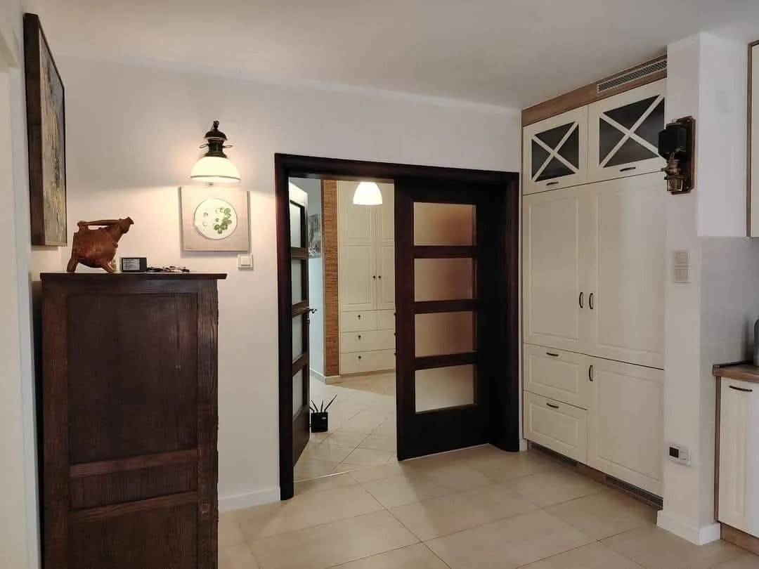 Sale, three bedroom apartment, 121m², Petrovac, Budva