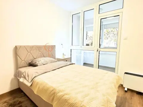 Izdavanje, stan, 103m², Tološka šuma, Podgorica - image 2