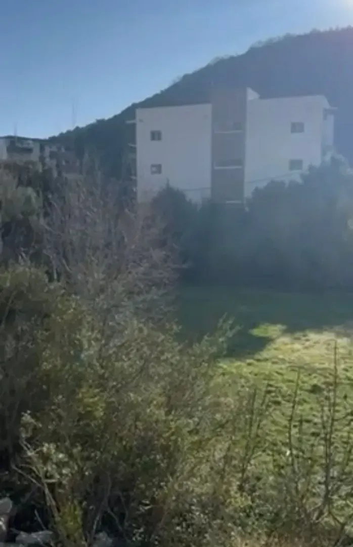 Sale, land lot, 1366m², Čanj, Bar