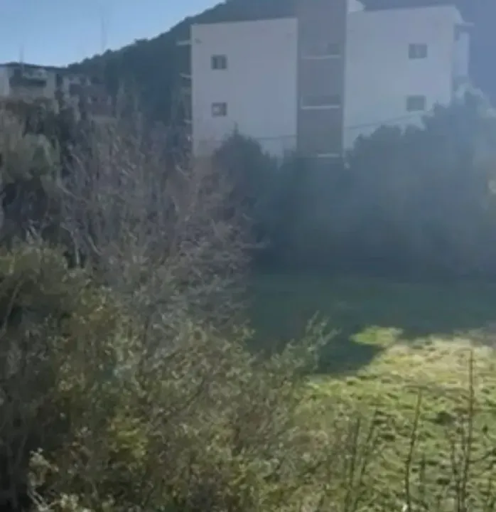 Prodaja, plac, 1366m², Čanj, Bar