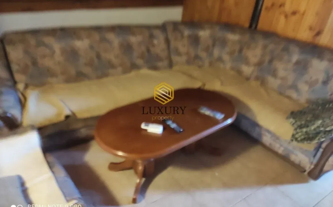 Rent, apartment, 50m², Masline, Podgorica