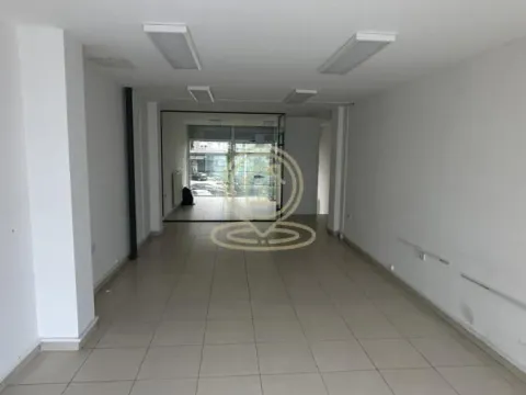 Poslovni prostor in Bulevar Evrope