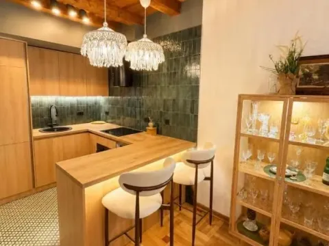 Sale, three bedroom apartment, 96m², Rozino, Budva - image 4