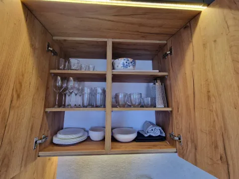 Prodaja, jednosoban stan, 32m², Bečići, Budva - image 24