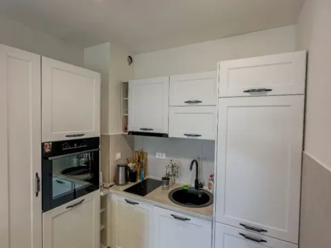 Rent, one bedroom apartment, 46m², Tološka šuma, Podgorica - image 5