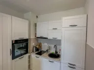 Izdavanje, jednosoban stan, 46m², Tološka šuma, Podgorica - image 5