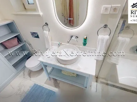 Sale, two bedroom apartment, 99m², Luštica Bay, Tivat - image 4