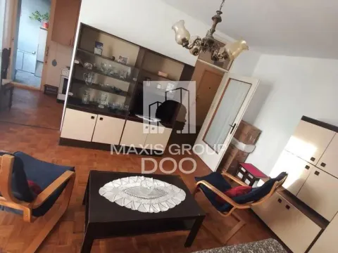 Prodaja, trosoban stan, 65m², Novi Beograd Blok 62, Novi Beograd Sve Podlokacije - image 19