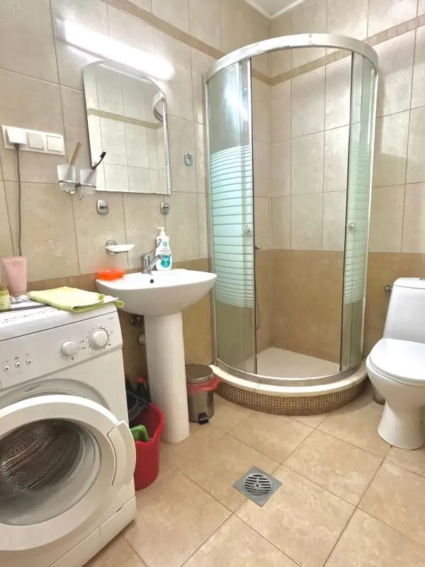 Sale, one bedroom apartment, 40m², Sutomore, Bar