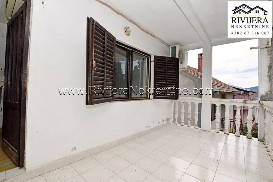 Prodaja, kuća, 114m², Baošići, Herceg Novi