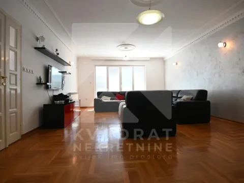 Rent, three bedroom apartment, 150m², Donja Gorica, Podgorica - image 2