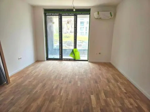 Sale, two bedroom apartment, 56m², Palilula, Niš - image 2