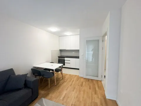Izdavanje, jednosoban stan, 40m², Zabjelo, Podgorica - image 3