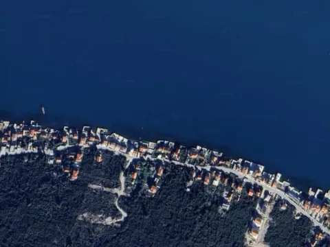 Prodaja,  zemljište, 1260m2, Bogišići, Tivat