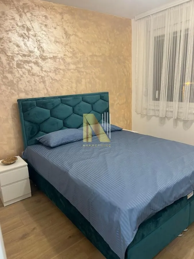 Rent, two bedroom apartment, 45m², Veternik, Novi Sad Sve Podlokacije